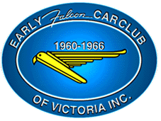 Early Falcon Car Club of Victoria Inc.