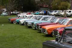 Early Falcon Nationals Barossa 2022