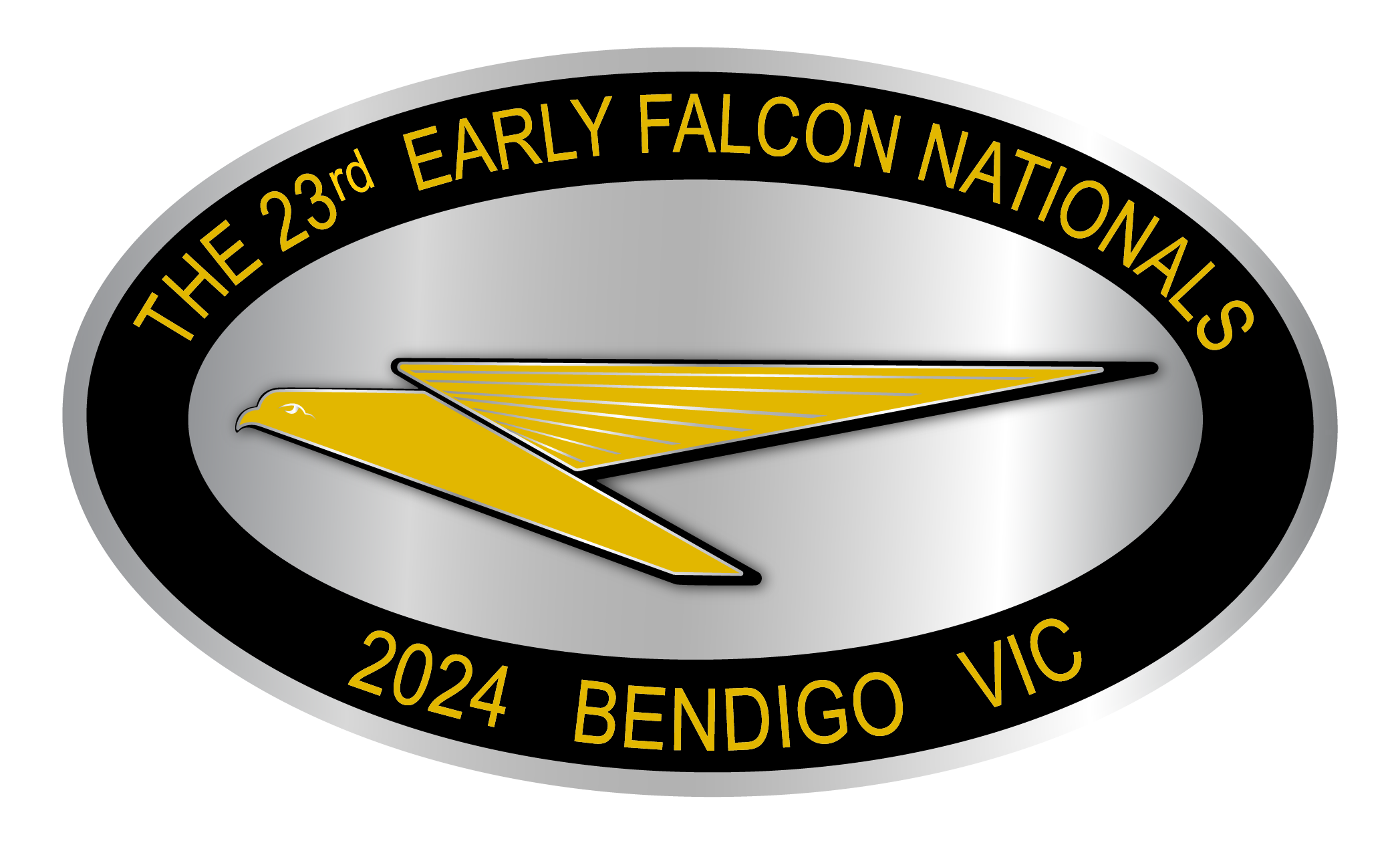 2024 Early Falcon Nationals – Bendigo